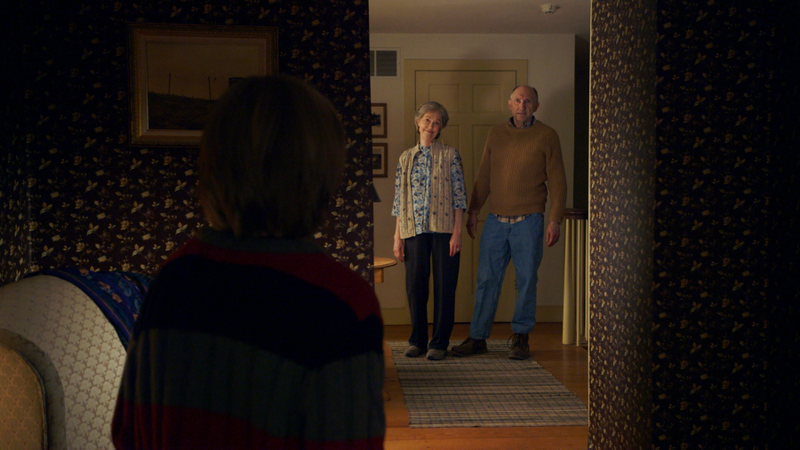 Illustration for article titled The Visit Proves That Families Are the Scariest Thing of All